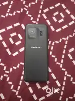 keypad is used only 1month with box and charger