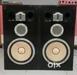 Sansui s 55 vintage speaker