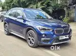 BMW X1 2.0 SDRIVE 20D, 2016, Diesel