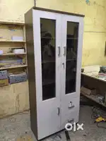 brand new Book Shelf/Cupboard- free delivery