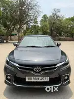 Toyota Glanza 1.2 V, 2024, Petrol