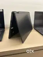Dell 5300 i5 8th touch x360