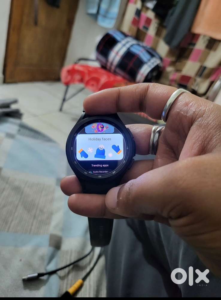 Galaxy watch 4 classic e.sim