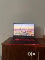 Asus Rog strix G17