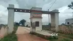 PLOT FOR SALE GATED SOCIETY GWALIOR ROAD