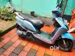 Magnus Ex Electric