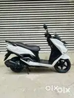 Suzuki bergman 125cc perfect condition no any issues