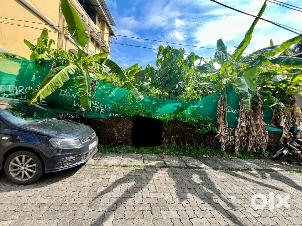 5 CENT RESIDENTIAL PLOT LAND FOR SALE AT PALARIVATTAM