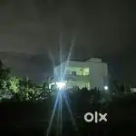 2 BHK Spacious individual house for rent in Hejjala