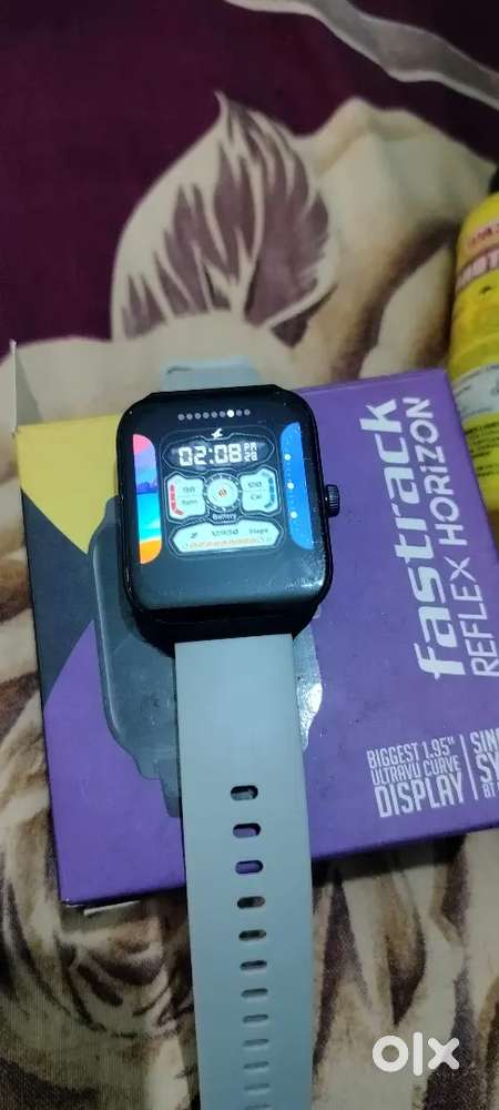 Smart watch