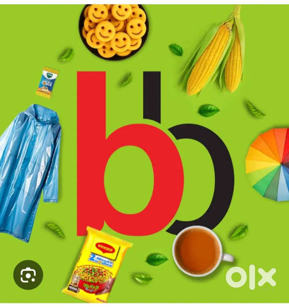 BB - Hiring for Picker and Packer at ( Nallagandla )!!