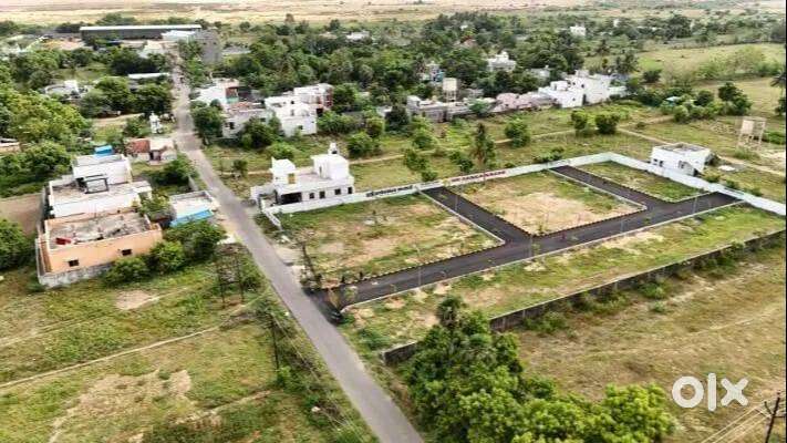 Premium Residential Plots for Sale