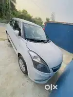 Maruti Suzuki Swift Dzire 2016 Petrol 72000 Km Driven