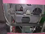 Dona making machine new condition only it's been a month