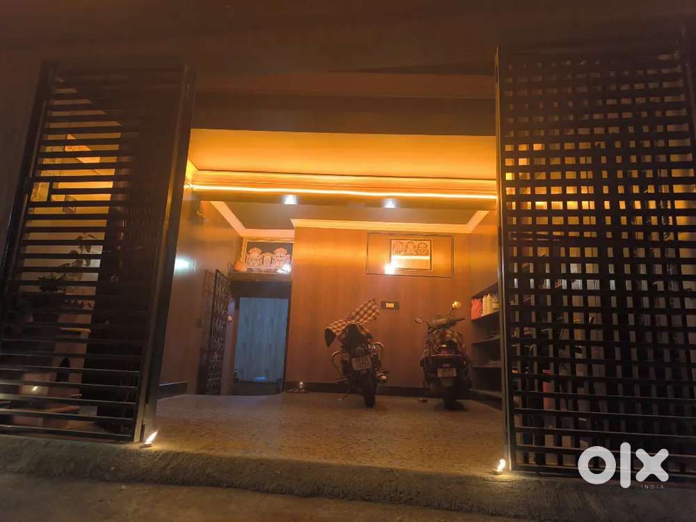I wish to rent out the second floor of my property.