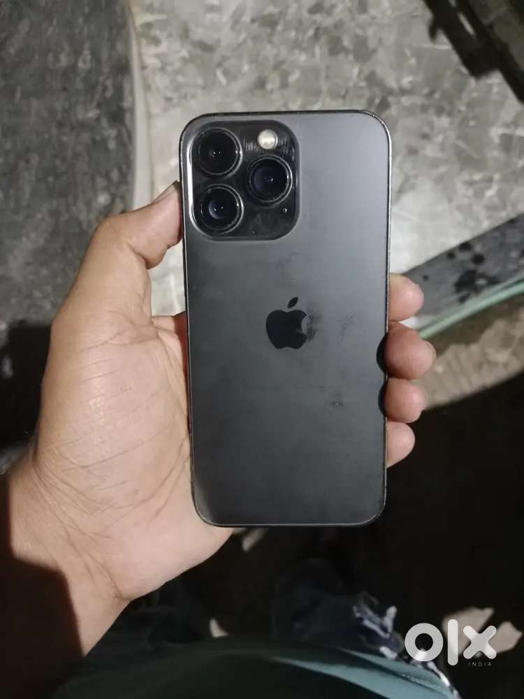 Iphone 13pro 128gb