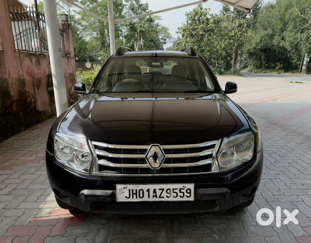 Renault Duster 85PS Diesel RxL, 2013, Diesel