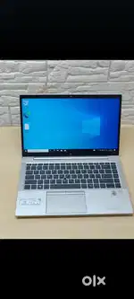 HP EliteBook 840 G7 | Touchscreen | i5 10th Gen | 16GB RAM | Urgent!