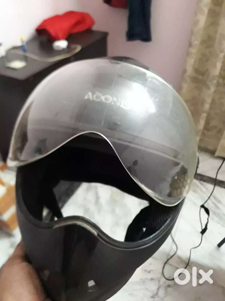 Steelbird helmet Adonis fixed price 500