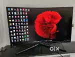 Zebronics Monitor gaming Monitor
