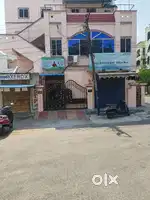 MVP Cultural Corner ( PG for Women Hostel )