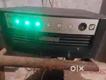 Luminous inverter