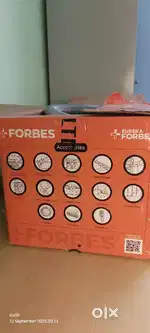 Vaccum cleaner Forbes stellar