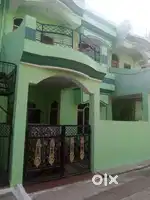 3bhk house on rent can be divide between two tentants as 1rk and 2bhk