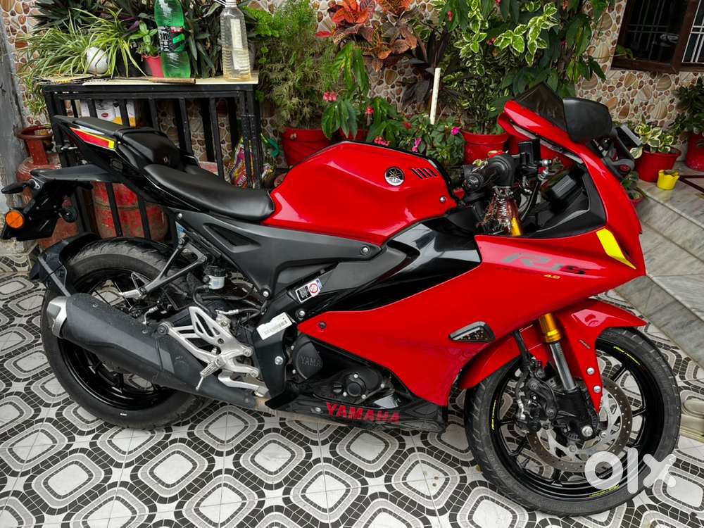 Good condition , New tyre installed