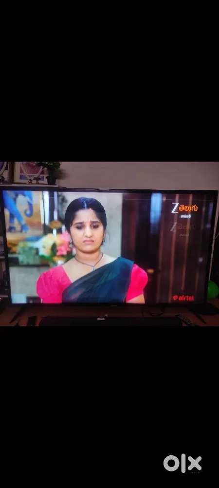 Aiwa 65 inch Tv only 21000