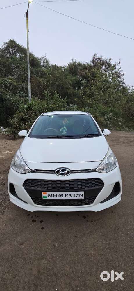 Hyundai Grand i10, 2019, Petrol