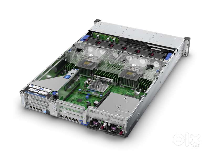 We are interested in selling our HPE ProLiant DL380 Gen10 server.
