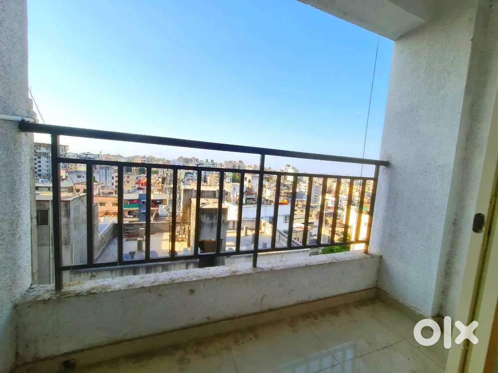 1 BHK Flat_ Sukoon ka area_ Best Flat_