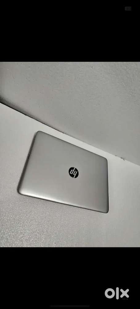 hp 840 G3 i5 6th generation