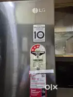 LG Refrigerator