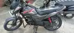 Honda SP 125 (2017) – Good Condition – 35,000 KM