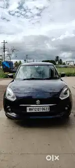 Maruti Suzuki Swift ZDi, 2018, Diesel