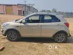 Ford Freestyle 2019 Petrol Well Maintained
