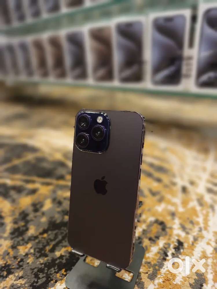 IPHONE 14 PRO MAX USA REFURB MOBILE CALL ME FOR MORE DETAILS BUYITNOW