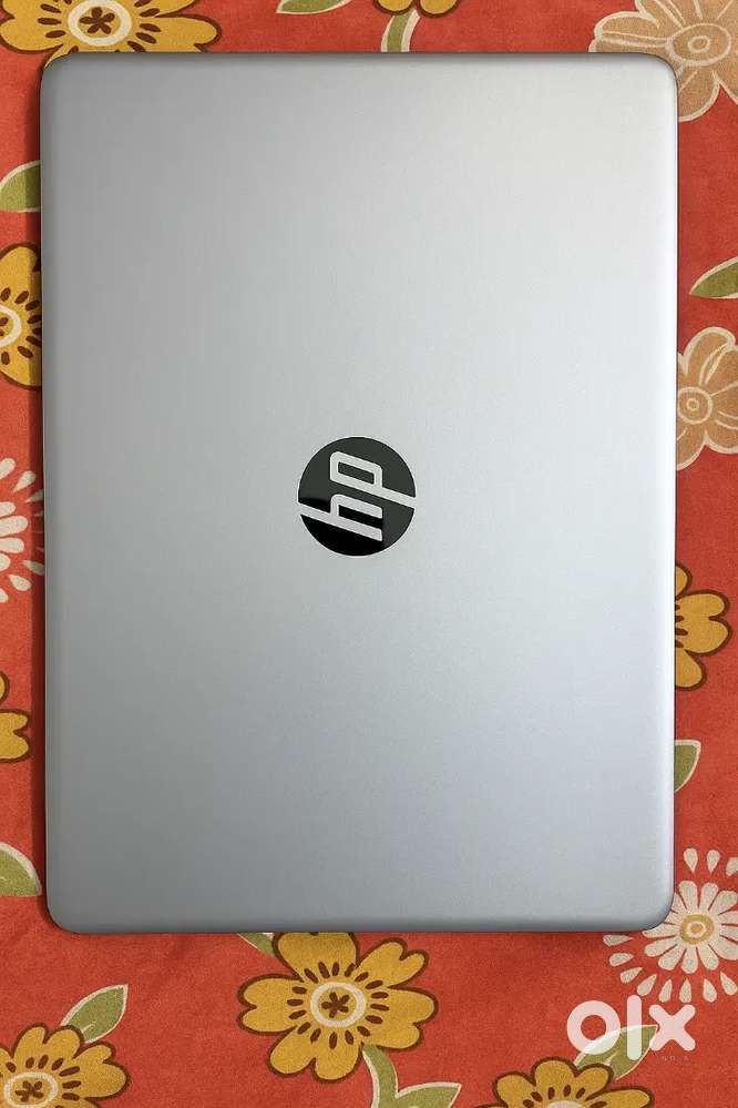 HP LAPTOP i5 11th gen 8/512ssd 14th Inc HP 14 series