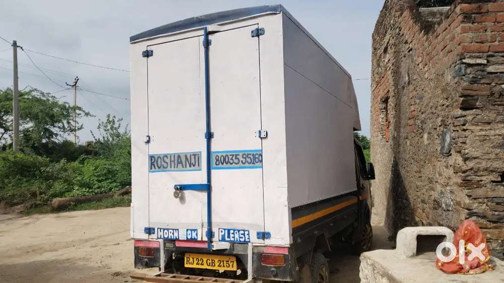 Tata super ac Bs 3
