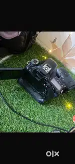 Canon 80D good condition
