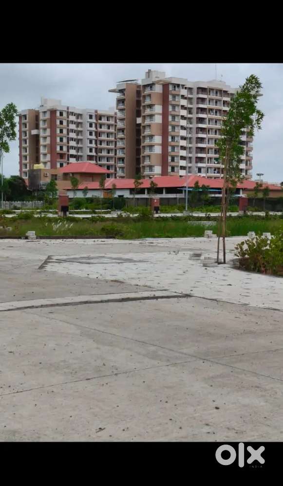 Premium RL NMRDA Sanctioned plots at Besa near Zudio, Chroma