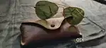 Vintage B&L ray ban sunglasses