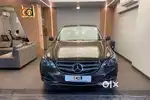 Mercedes-Benz E-Class E200 CGI Blue Efficiency, 2014, Petrol
