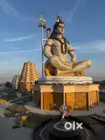 Land near CHAR DHAM (vrindavan)