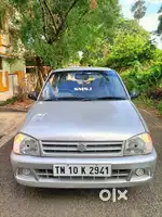 Maruti Suzuki Zen Estilo VXI BSIV, 2005, Petrol