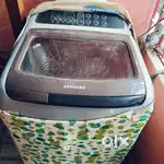 Advance automatic machine