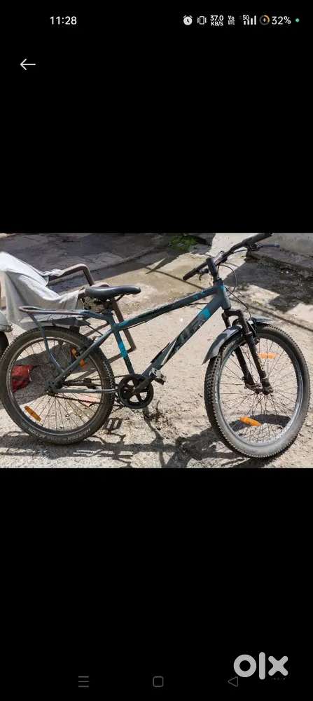 Want sell this bicycle