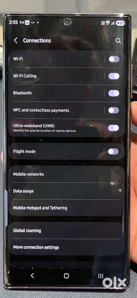 Samsung s22 ultra 512gb